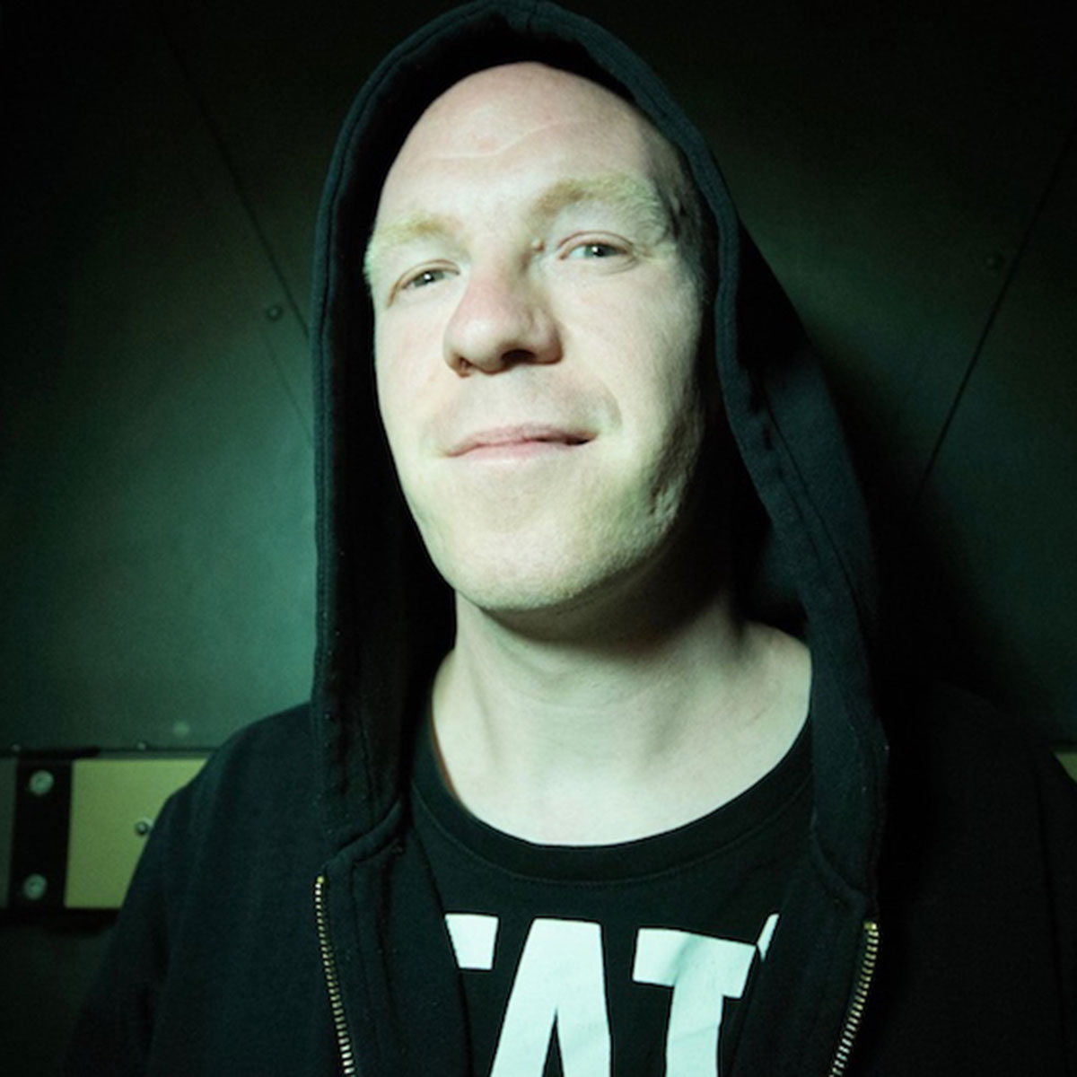 Bläck Dävil